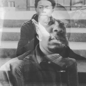 Meet your Posher, Tarrence jake